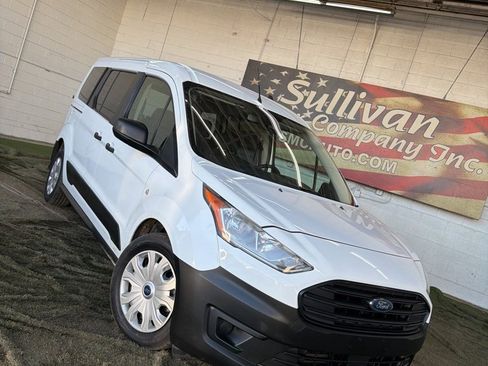 Used 2020 Ford Transit Connect XL image 10