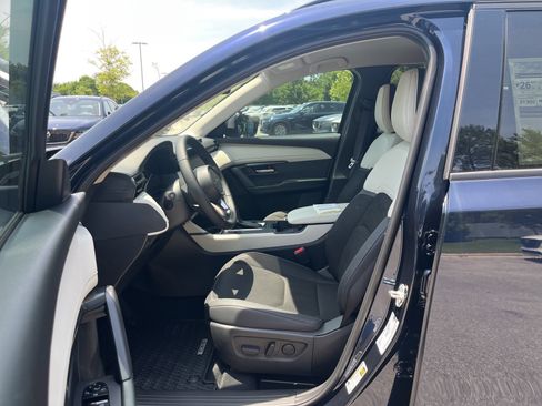 New 2026 MAZDA CX-5 Preferred AWD/4WD image 18