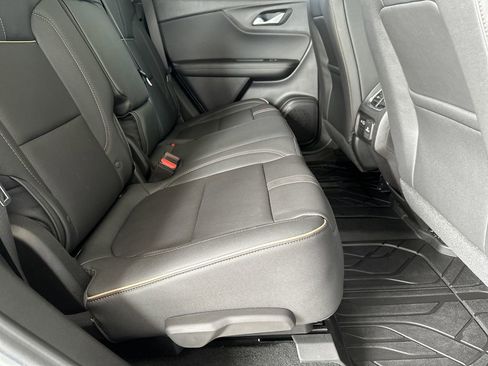 Certified 2025 Chevrolet Blazer Premier w/ LPO, Floor Liner Package image 38