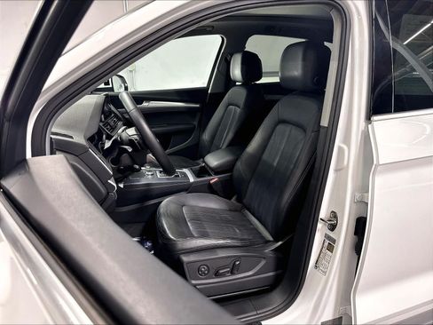 Used 2018 Audi Q5 2.0T Premium Plus w/ Premium Plus Package AWD/4WD image 26