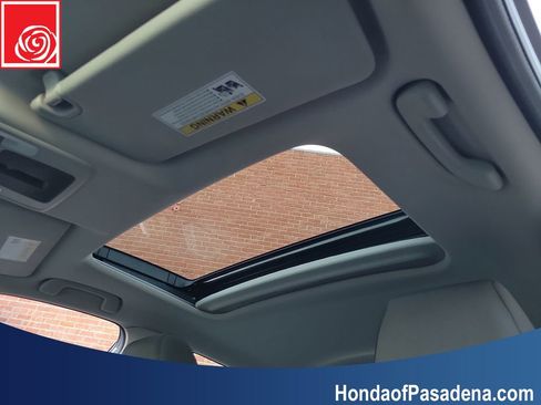 Certified 2023 Honda Civic EX image 21