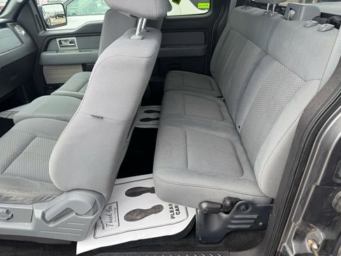 Used 2011 Ford F150 XLT w/ XTR Pkg image 9