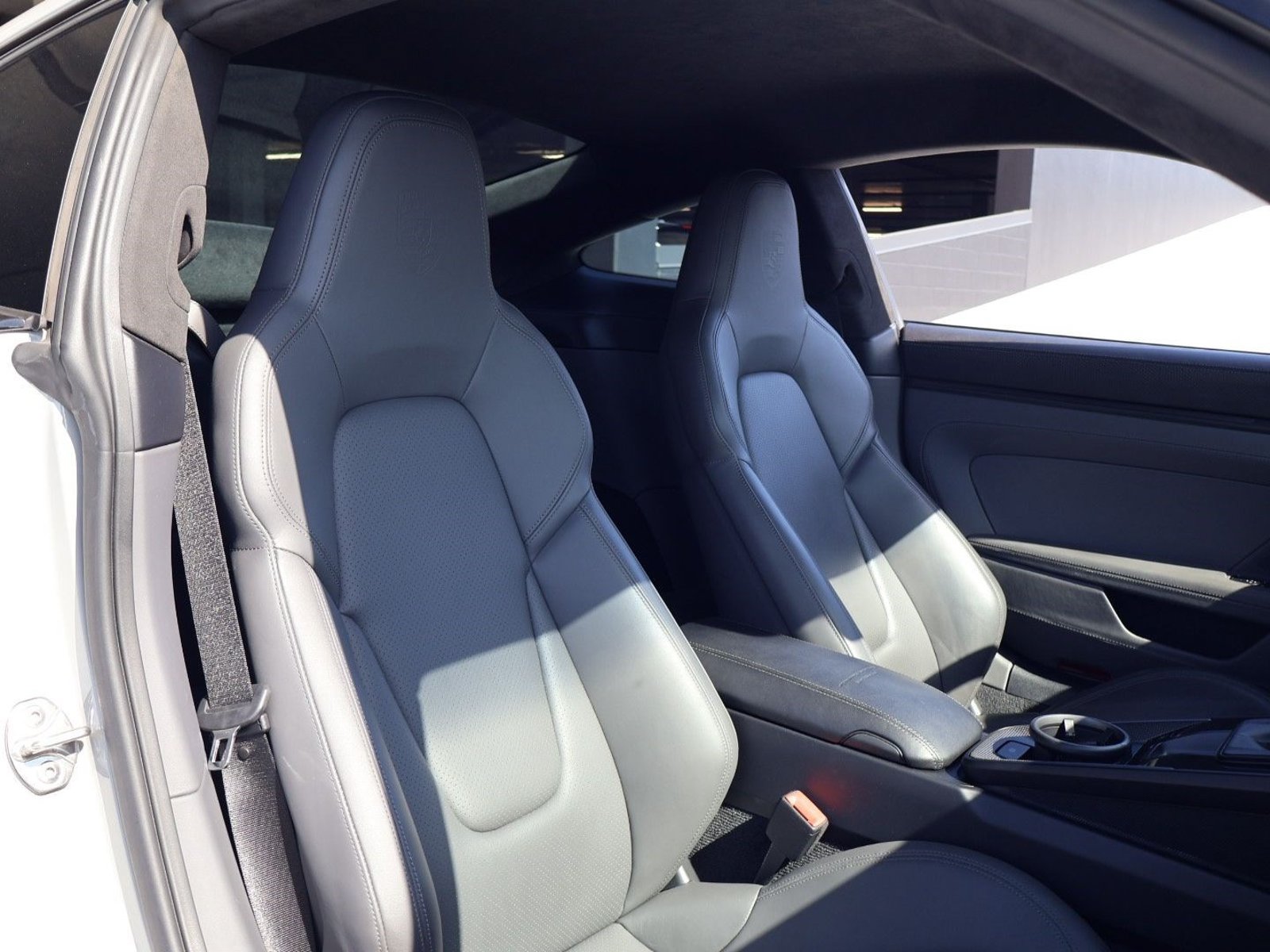 Certified 2022 Porsche 911 GT3 RWD image 23