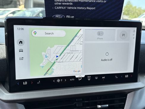 Certified 2025 Ford Explorer Active RWD image 20