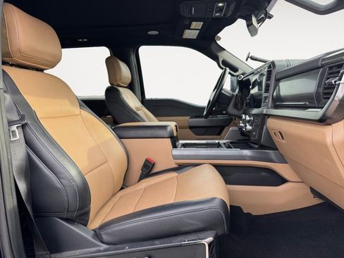 Used 2024 Ford F250 Lariat w/ Lariat Ultimate Package image 15