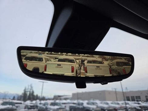 Used 2021 GMC Sierra 2500 Denali w/ Denali Ultimate Package image 36