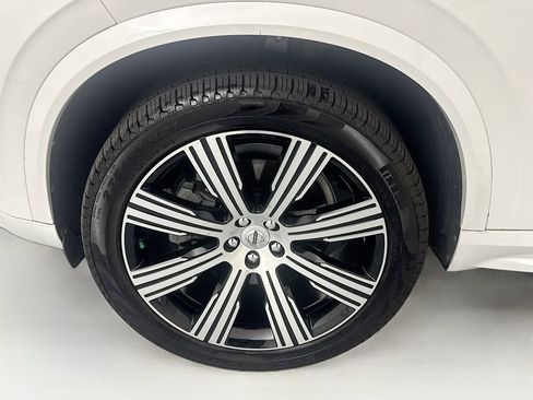 Used 2021 Volvo XC90 T6 Inscription w/ Protection Package Premier image 30