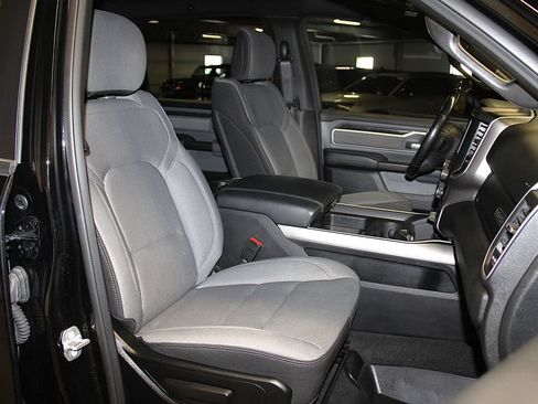 Certified 2022 RAM 1500 Big Horn AWD/4WD image 32