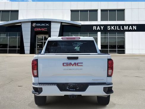 Used 2026 GMC Sierra 1500 Elevation AWD/4WD image 3