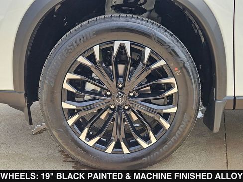 New 2026 Nissan Rogue SV image 29