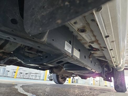 Used 2006 Toyota Tacoma 2WD Regular Cab image 38