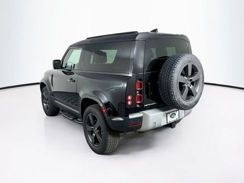 Used 2024 Land Rover Defender 90 S AWD/4WD image 7