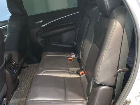 Used 2016 Acura MDX SH-AWD w/ Technology Package image 43