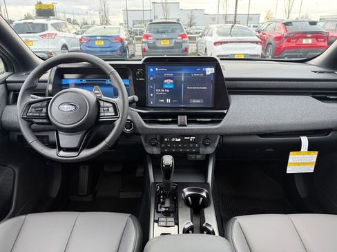 New 2026 Subaru Outback Premium image 11