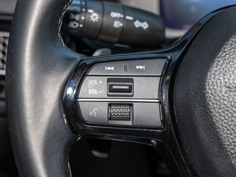 Certified 2023 Honda Civic Sport Touring image 29