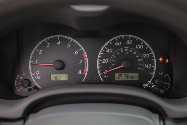 Used 2010 Toyota Corolla LE FWD image 42