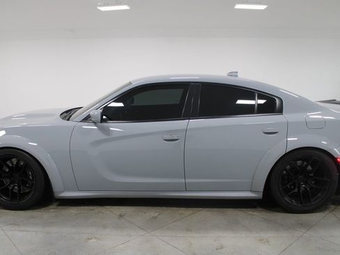 Used 2022 Dodge Charger Scat Pack image 6