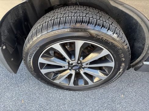 Used 2018 Subaru Forester 2.0XT Premium w/ Protection Package #3 image 9