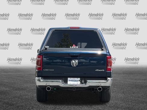 Used 2023 RAM 1500 Limited AWD/4WD image 6