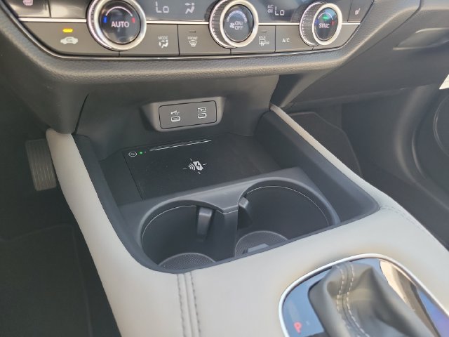 New 2027 Honda HR-V EX-L image 23
