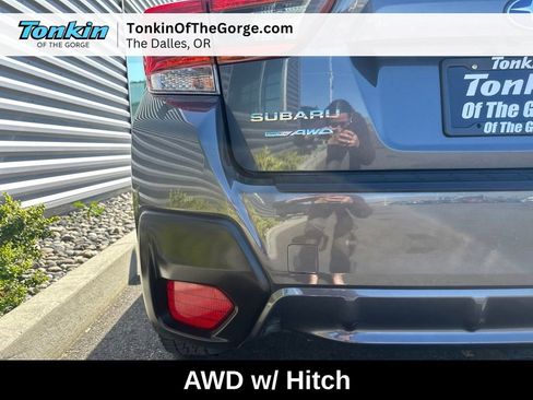 Used 2021 Subaru Crosstrek 2.0i Premium AWD/4WD image 24