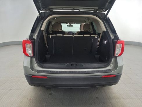 Used 2020 Ford Explorer XLT w/ Comfort Package image 29