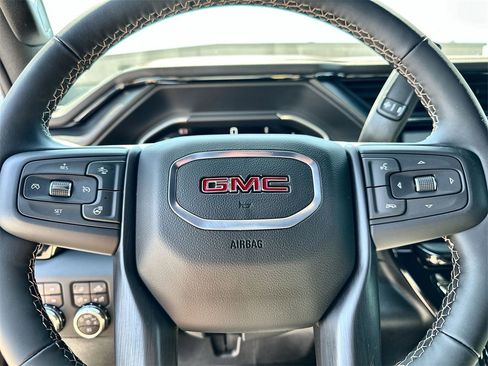 New 2026 GMC Sierra 2500 AT4 w/ AT4 Premium Plus Package image 33