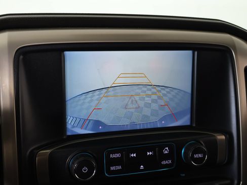 Used 2017 GMC Sierra 1500 Denali RWD image 6