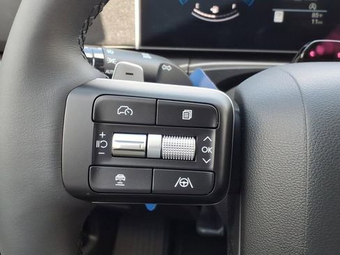 New 2026 Hyundai Santa Fe SEL image 26