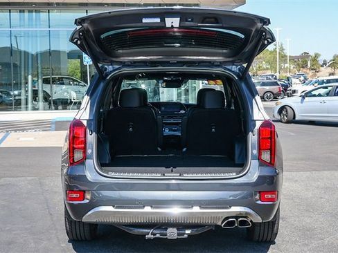 Certified 2022 Hyundai Palisade Calligraphy w/ Winter Package image 28