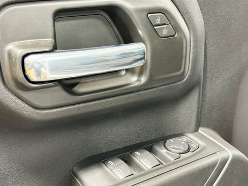 New 2026 Chevrolet Silverado 1500 Custom Trail Boss AWD/4WD image 20