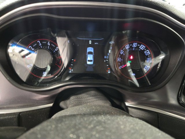 Used 2020 Dodge Challenger R/T w/ Blacktop Package RWD image 17