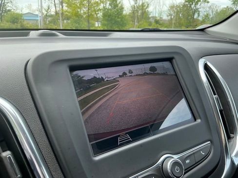Used 2023 Chevrolet Equinox LT AWD/4WD image 28