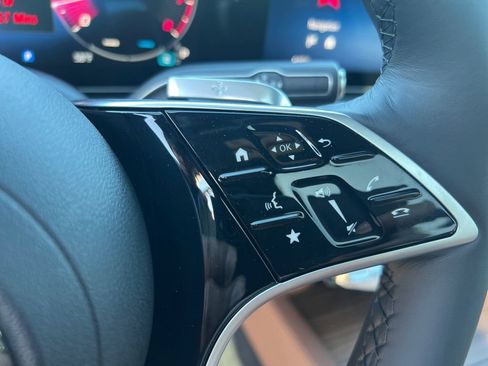 New 2026 Mercedes-Benz GLE 450 4MATIC image 19