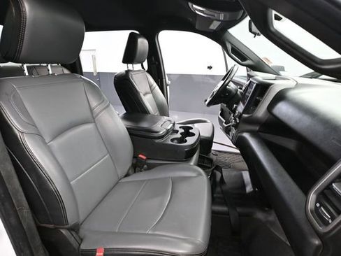 Used 2022 RAM 2500 Tradesman AWD/4WD image 44