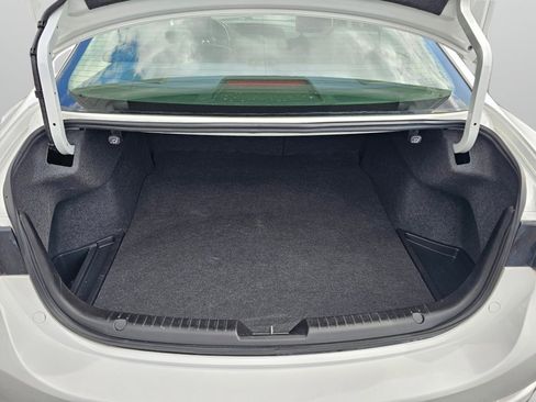 Used 2014 MAZDA MAZDA6 Touring w/ Touring Technology Package image 21