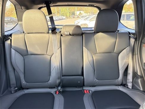 New 2025 Subaru Forester Sport image 31