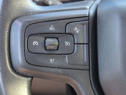 Used 2023 Chevrolet Silverado 1500 Custom Trail Boss image 21