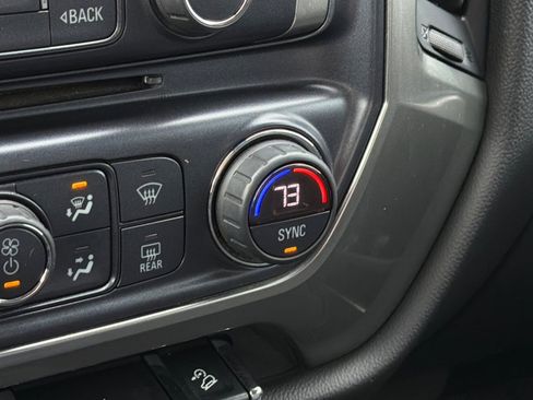 Used 2018 Chevrolet Silverado 1500 LT w/ All Star Edition image 29