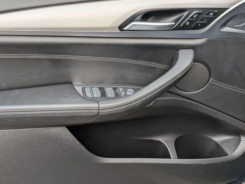 Used 2022 BMW X3 xDrive30i w/ Premium Package 2 image 14