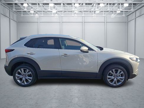 Used 2024 MAZDA CX-30 AWD 2.5 S w/ Premium Package image 6