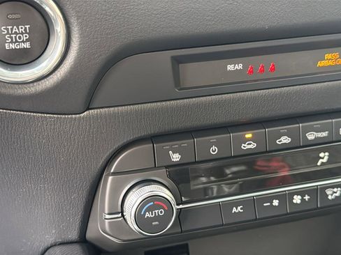 New 2025 MAZDA CX-5 AWD 2.5 S w/ Select Package image 17