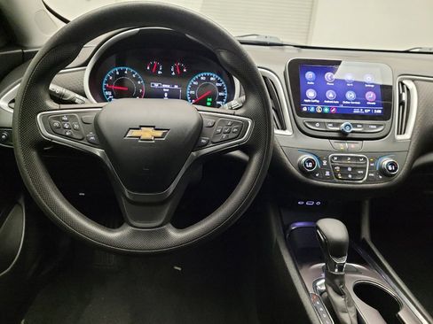 Used 2023 Chevrolet Malibu LT image 22