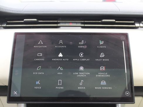 Used 2023 Land Rover Range Rover SE image 17