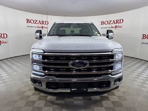 New 2026 Ford F350 Lariat image 2