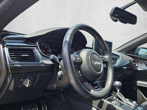 Used 2014 Audi RS 7 Prestige AWD/4WD image 9