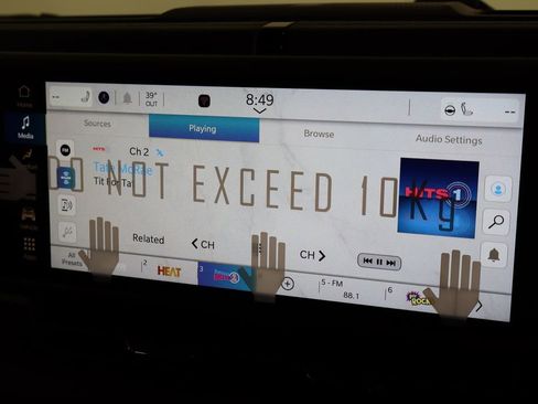 New 2026 Jeep Wrangler Unlimited Sport image 28