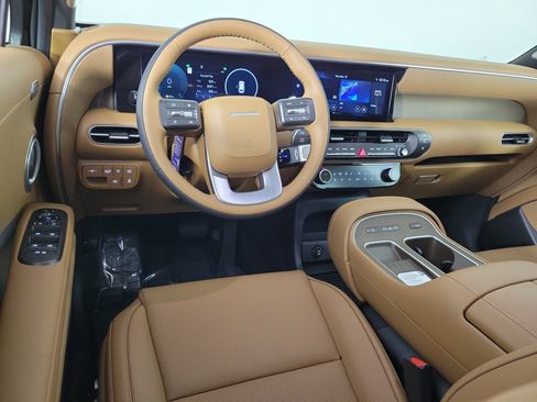 New 2026 Hyundai Palisade Calligraphy image 12