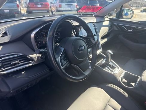 Used 2023 Subaru Outback Onyx Edition image 14