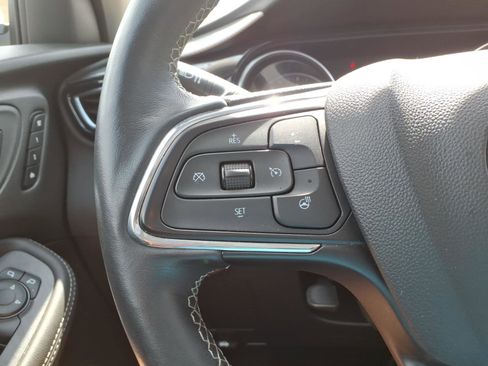 Certified 2023 Buick Encore GX Essence w/ Experience Buick Package image 22